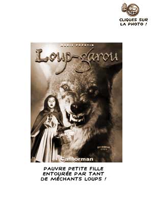 Marie Popotin
CLICK TO ENLARGE PHOTO