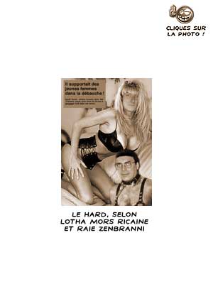 Lothar et Ray
CLICK TO ENLARGE PHOTO