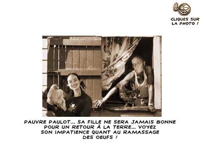 Paulot et Mel
CLICK TO ENLARGE PHOTO