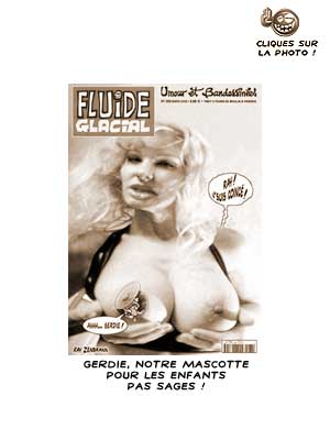 Gerdie
CLICK TO ENLARGE PHOTO
